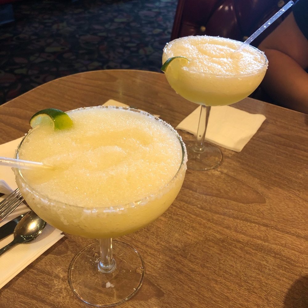 Meet your Posher, Valissa